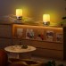 Лампа-колонка со звуком от JBL. Govee Table Lamp 2 Pro 5